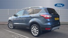 Ford Kuga 2.0 TDCi Titanium Edition 5dr Auto 2WD Diesel Estate